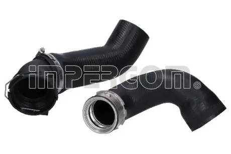 225320 PRZEWÓD INTERCOOLERA BMW X3 (KPL.) IMPERGOM підбір по vin на Brocar