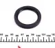 401056VVT Комплект цепи ГРМ Opel Astra J/Corsa D 1.2-1.4 09- (цепь, фазорегулятор, прокладка) IJS GROUP підбір по vin на Brocar