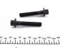 401056VVT Комплект цепи ГРМ Opel Astra J/Corsa D 1.2-1.4 09- (цепь, фазорегулятор, прокладка) IJS GROUP підбір по vin на Brocar