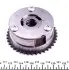 401056VVT Комплект цепи ГРМ Opel Astra J/Corsa D 1.2-1.4 09- (цепь, фазорегулятор, прокладка) IJS GROUP підбір по vin на Brocar
