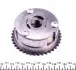 401056VVT Комплект цепи ГРМ Opel Astra J/Corsa D 1.2-1.4 09- (цепь, фазорегулятор, прокладка) IJS GROUP підбір по vin на Brocar