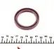 401056VFK Комплект ланцюга ГРМ Opel Astra J/Corsa D 1.2-1.4 09- (ланцюг, шестерня, прокладка) IJS GROUP підбір по vin на Brocar