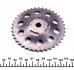 401056VFK Комплект ланцюга ГРМ Opel Astra J/Corsa D 1.2-1.4 09- (ланцюг, шестерня, прокладка) IJS GROUP підбір по vin на Brocar