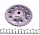 401056VFK Комплект ланцюга ГРМ Opel Astra J/Corsa D 1.2-1.4 09- (ланцюг, шестерня, прокладка) IJS GROUP підбір по vin на Brocar