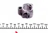 401056VFK Комплект ланцюга ГРМ Opel Astra J/Corsa D 1.2-1.4 09- (ланцюг, шестерня, прокладка) IJS GROUP підбір по vin на Brocar