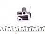 401056VFK Комплект ланцюга ГРМ Opel Astra J/Corsa D 1.2-1.4 09- (ланцюг, шестерня, прокладка) IJS GROUP підбір по vin на Brocar