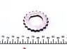 401056VFK Комплект ланцюга ГРМ Opel Astra J/Corsa D 1.2-1.4 09- (ланцюг, шестерня, прокладка) IJS GROUP підбір по vin на Brocar