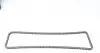 401011VVT Комплект ланцюга ГРМ Citroen Berlingo/Peugeot Partner 1.6 VTi 09- (ланцюг, натяжник, фазорегулятор) IJS GROUP підбір по vin на Brocar