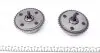401011VVT Комплект ланцюга ГРМ Citroen Berlingo/Peugeot Partner 1.6 VTi 09- (ланцюг, натяжник, фазорегулятор) IJS GROUP підбір по vin на Brocar