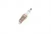0242230519 Свеча зажигания Mazda 3 1.6 09- BOSCH підбір по vin на Brocar
