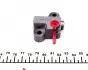 401038FK Комплект цепи ГРМ Citroen C1/Peugeot 107 1.0i 05- (цепь, натяжитель, шестерня) IJS GROUP підбір по vin на Brocar
