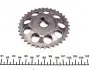 401014FK Комплект цепи ГРМ Toyota Avensis/Camry 00-09 (цепь, натяжитель, шестерня) IJS GROUP підбір по vin на Brocar