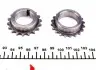 401014FK Комплект цепи ГРМ Toyota Avensis/Camry 00-09 (цепь, натяжитель, шестерня) IJS GROUP підбір по vin на Brocar