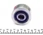 301036 Шкив генератора Citroen Jumpy/Peugeot Boxer/Partner 1.6/2.0HDI 98- (6PK) IJS GROUP підбір по vin на Brocar