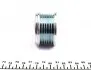 301036 Шкив генератора Citroen Jumpy/Peugeot Boxer/Partner 1.6/2.0HDI 98- (6PK) IJS GROUP підбір по vin на Brocar