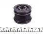 301020 Шкив генератора MB Sprinter/Vito CDI 96- (6PK) IJS GROUP підбір по vin на Brocar