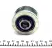 301027 Шків генератора Citroen Berlingo/Jumpy/Jumper/Nemo 1.4/1.6/2.0/2.2HDi (6PK) IJS GROUP підбір по vin на Brocar