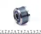 301027 Шків генератора Citroen Berlingo/Jumpy/Jumper/Nemo 1.4/1.6/2.0/2.2HDi (6PK) IJS GROUP підбір по vin на Brocar