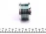 301070 Шків генератора Peugeot Partner/Fiat Scudo/Citroen Berlingo 1.6-2.0HDI 05- IJS GROUP підбір по vin на Brocar