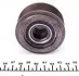301074 Шків генератора VW LT 2.8 TDI IJS GROUP підбір по vin на Brocar