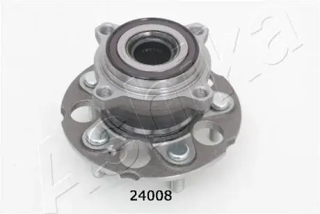 4424008 Подшипник зад. Honda CR-V III 07- ASHIKA подбор по vin на Brocar