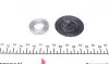 301158 Шків генератора Hyundai Santa Fe II 2.2 CRDi 06-12 IJS GROUP підбір по vin на Brocar