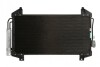 Радиатор кондиционера Mitsubishi Outlander 2.0-3.0 12- 350377
