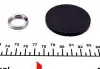 301013 Шків генератора Citroen Berlingo 1.6i-2.0HDI 98- (6PK) IJS GROUP підбір по vin на Brocar