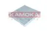 F517301 Фільтр салону вугільний KAMOKA підбір по vin на Brocar