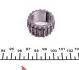 401007FK Комплект ланцюга ГРМ Nissan Micra III 1.0-1.4 03-12 (ланцюг, натяжник, шестерня) IJS GROUP підбір по vin на Brocar