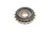 401259FK Комплект ланцюга ГРМ Mazda 3/6/CX-7 2.2 MZR-CD 09-14 IJS GROUP підбір по vin на Brocar