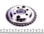 401188FK Комплект цепи ГРМ Ford Transit 2.4DI/2.2-2.4TDCI 06- (цепь, натяжитель, шестерня) z=132 IJS GROUP підбір по vin на Brocar