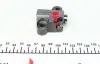 401207FK Комплект ланцюга ГРМ Toyota RAV 4 06- 2.0/2.2D (ланцюг, натяжник, шестерня) IJS GROUP підбір по vin на Brocar