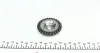 401145FK Комплект ланцюга ГРМ Renault Kangoo/Megane/Captur 0.9/1.2/1.4TCe 13- (повний к-кт) IJS GROUP підбір по vin на Brocar