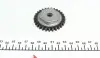 401145FK Комплект ланцюга ГРМ Renault Kangoo/Megane/Captur 0.9/1.2/1.4TCe 13- (повний к-кт) IJS GROUP підбір по vin на Brocar