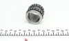 401145FK Комплект ланцюга ГРМ Renault Kangoo/Megane/Captur 0.9/1.2/1.4TCe 13- (повний к-кт) IJS GROUP підбір по vin на Brocar
