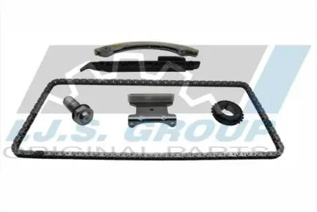401151FK Комплект ланцюга ГРМ Opel Insignia A 2.0 08- IJS GROUP підбір по vin на Brocar