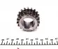 401070FK Комплект ланцюга ГРМ Ford Focus/Mazda 6 1.8-2.0 03-12 (ланцюг, натяжник, шестерня) IJS GROUP підбір по vin на Brocar