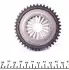 401051FK Комплект ланцюга ГРМ Audi A4/A6/VW Passat 1.8-2.0 TFSI 09-12 BYT/BZB/CDAA/CCTA/CBFA/CCZA/BPY/CAWB/BWA IJS GROUP підбір по vin на Brocar
