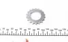 401024FK Комплект ланцюга ГРМ Skoda Fabia/Roomster 1.2i 03-14 (ланцюг, натяжник,шестерня) IJS GROUP підбір по vin на Brocar