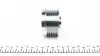 301146 Шкив генератора Hyundai Santa Fe/Kia Sorento 10- IJS GROUP підбір по vin на Brocar