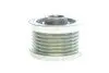 301139 Шків генератора Opel Astra J 1.4-1.6 09-15 IJS GROUP підбір по vin на Brocar