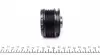 301135 Шкив генератора Hyundai Accent/i20/Kia Cee&#039;d 1.1-1.7CRDi 04- IJS GROUP підбір по vin на Brocar