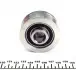 301132 Шкив генератора Citroen Jumper 3.0 HDi/Fiat Ducato 3.0D 06- IJS GROUP підбір по vin на Brocar
