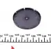 301132 Шкив генератора Citroen Jumper 3.0 HDi/Fiat Ducato 3.0D 06- IJS GROUP підбір по vin на Brocar