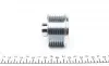 301130 Шкив генератора Subaru Forester 2.0D 08- IJS GROUP підбір по vin на Brocar