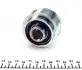 301125 Шкив генератора Renault Kangoo 12-/Megane III/Scenic III 09- 1.5dCi IJS GROUP підбір по vin на Brocar