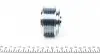 301118 Шків генератора Audi A4/A6 2.8/3.2 FSI 05-11 IJS GROUP підбір по vin на Brocar