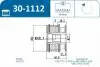 301112 Шкив генератора Ford Mondeo IV 2.5i 07-15 IJS GROUP підбір по vin на Brocar