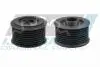 Шкив генератора Mazda 3/5/6/CX-7 2.0/2.2D 02- (8PK) 30-1100